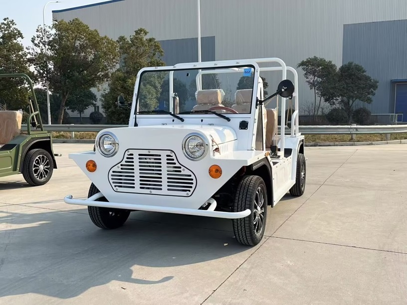 Hilima Moke Test Day